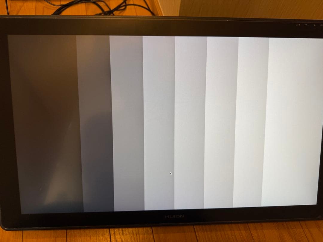 価格相談可能！　HUION 液タブ Kamvas 24 (2.5K) QHD