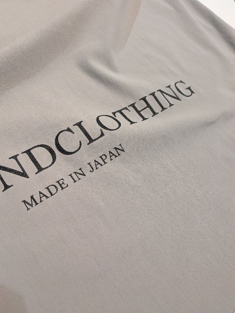 新品　限定販売　Tシャツ　RESOND CLOTHING リサウンドクロージング