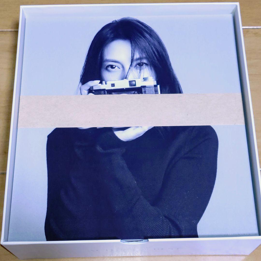 柴咲コウ ACTOR'S THE BEST【生産限定Premium Box盤】