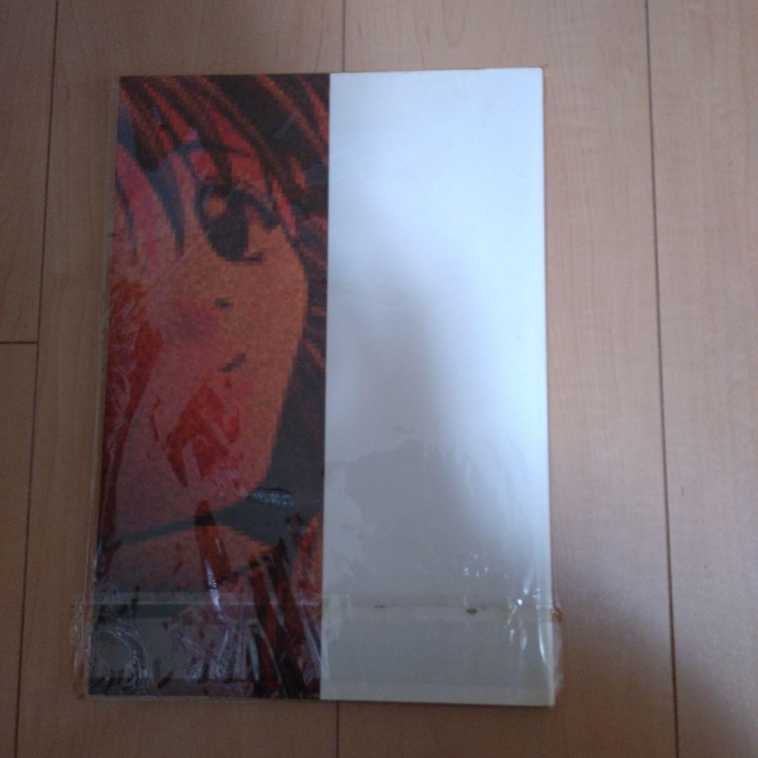 【商品説明必読】さよならを教えて設定資料集&原画集 初版+増補改訂版