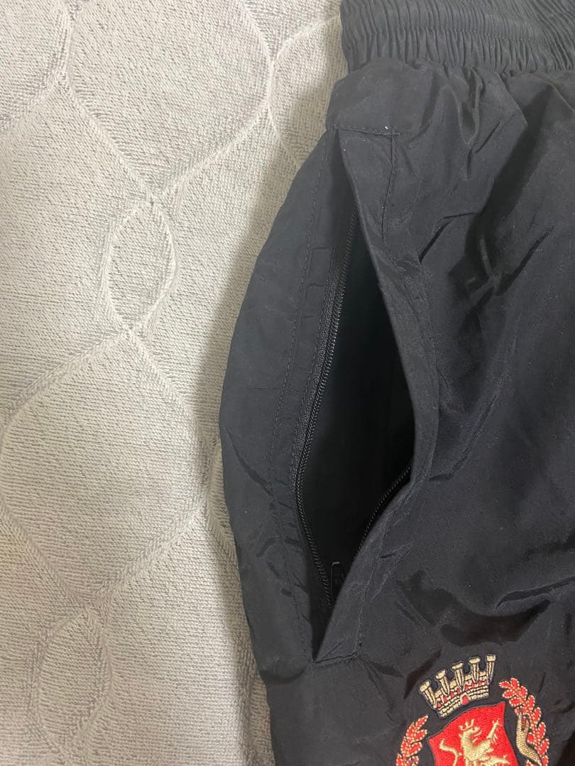 早い者勝ち　バレンシアガ24SS PARIS SOCCER TRACKSUIT