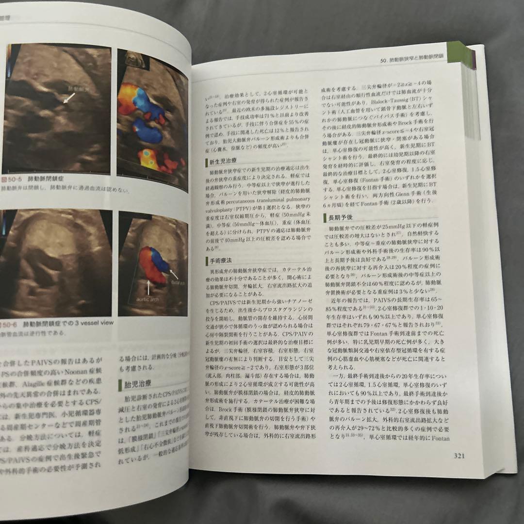 周産期マニュアル : 胎児疾患の診断から管理まで （交渉の書籍）