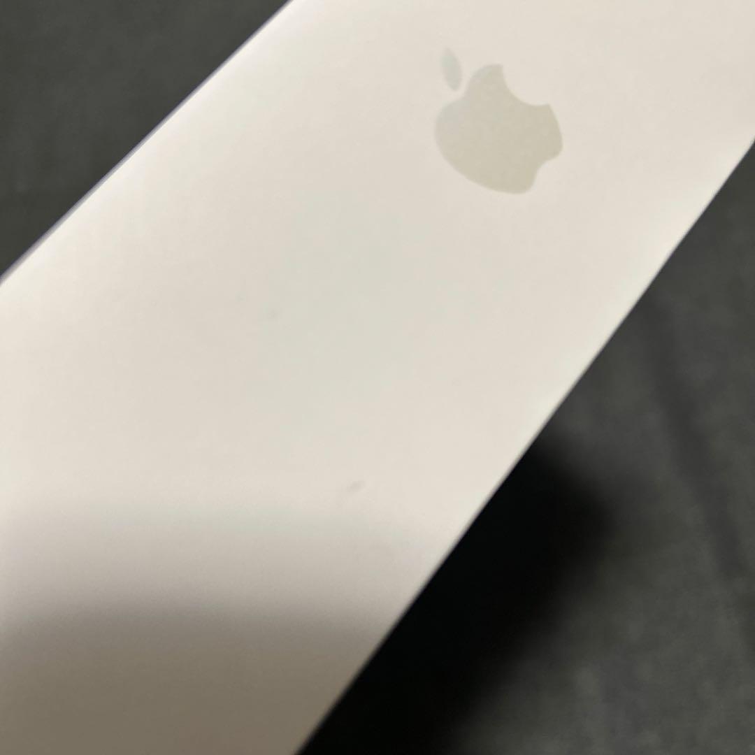 【ほぼ新品】Apple iPad 第10世代 (Wi-Fi.64GB.シルバー)