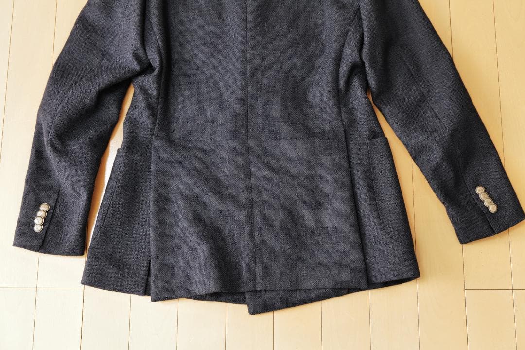 TAGLIATORE　ジャケット　ダブル　44