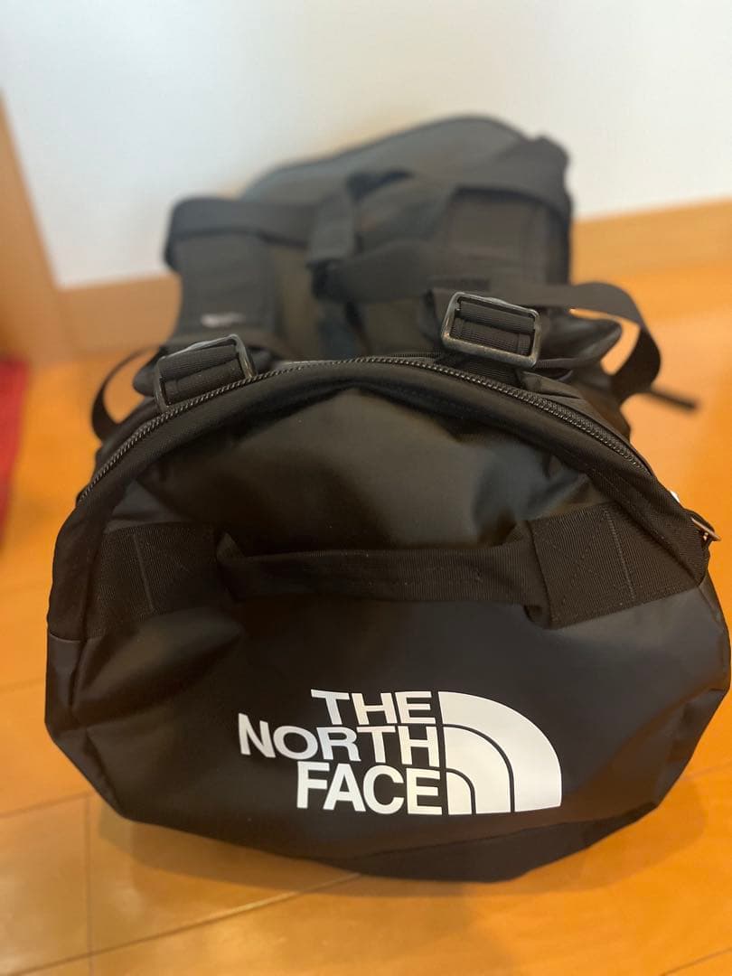sanwa0214  THE NORTH FACE 　BCダッフルＭ 美品