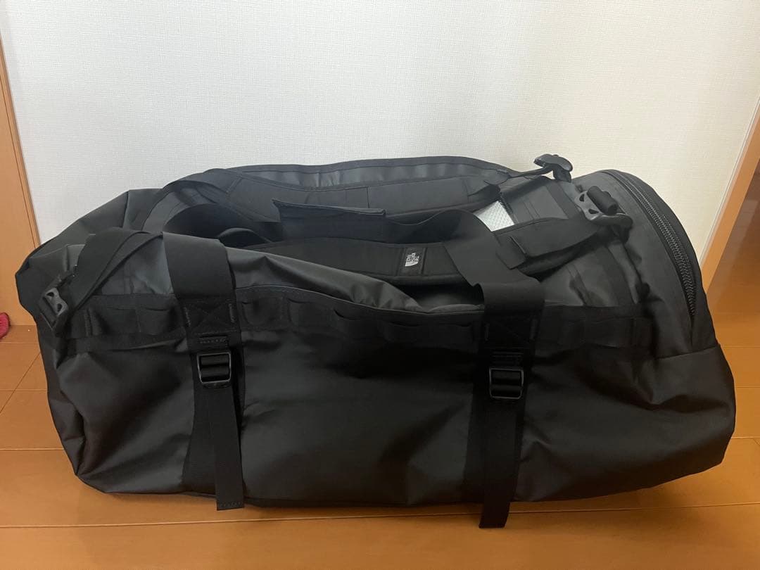 sanwa0214  THE NORTH FACE 　BCダッフルＭ 美品