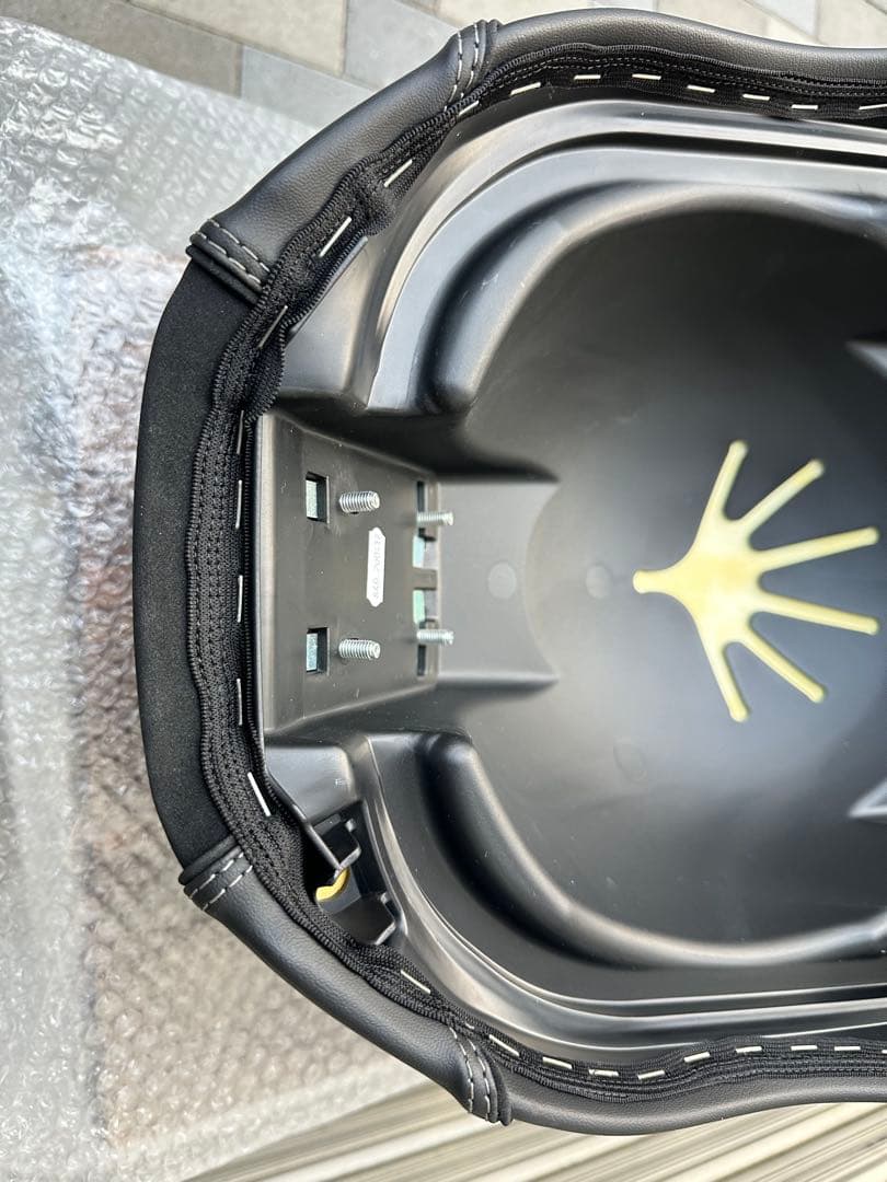 ヤマハ　XMAX SG42J ワイズギア　コンフォートシート　超美品！