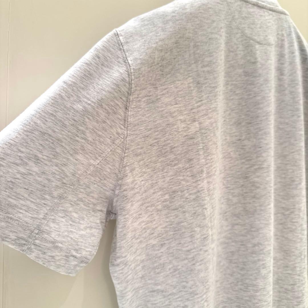 【新品タグ付き】ブルネロクチネリ 高品質コットン　メンズ　Tシャツ