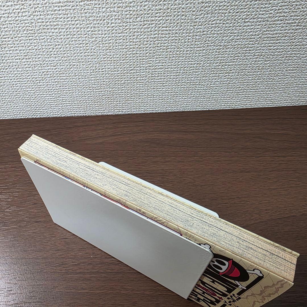 希少！ONE PIECE 1巻 初版 美品 1997年 第1刷発行 ③