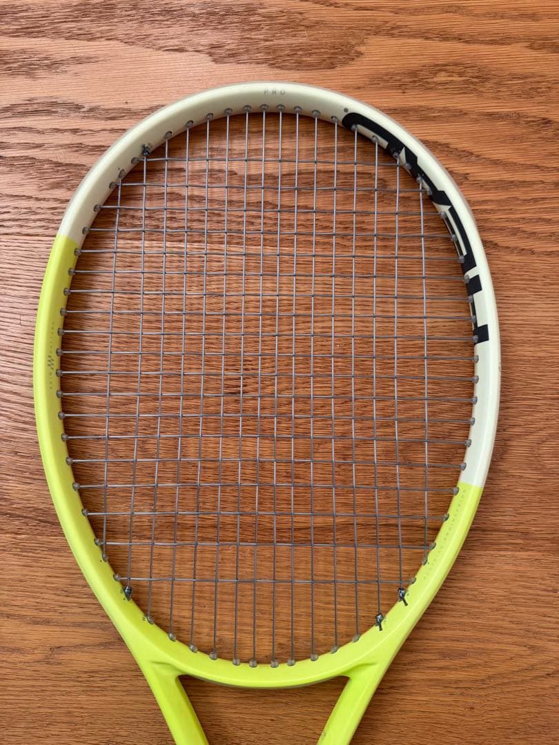 a*☆様 HEAD EXTREME PRO G2