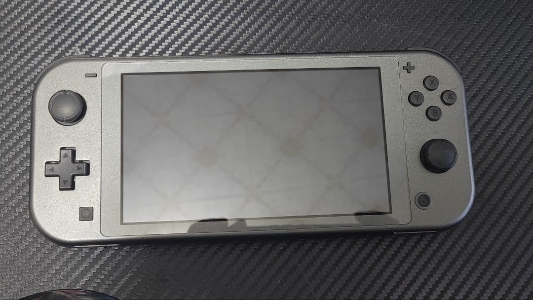 Switch ライト ディアルガ パルキア