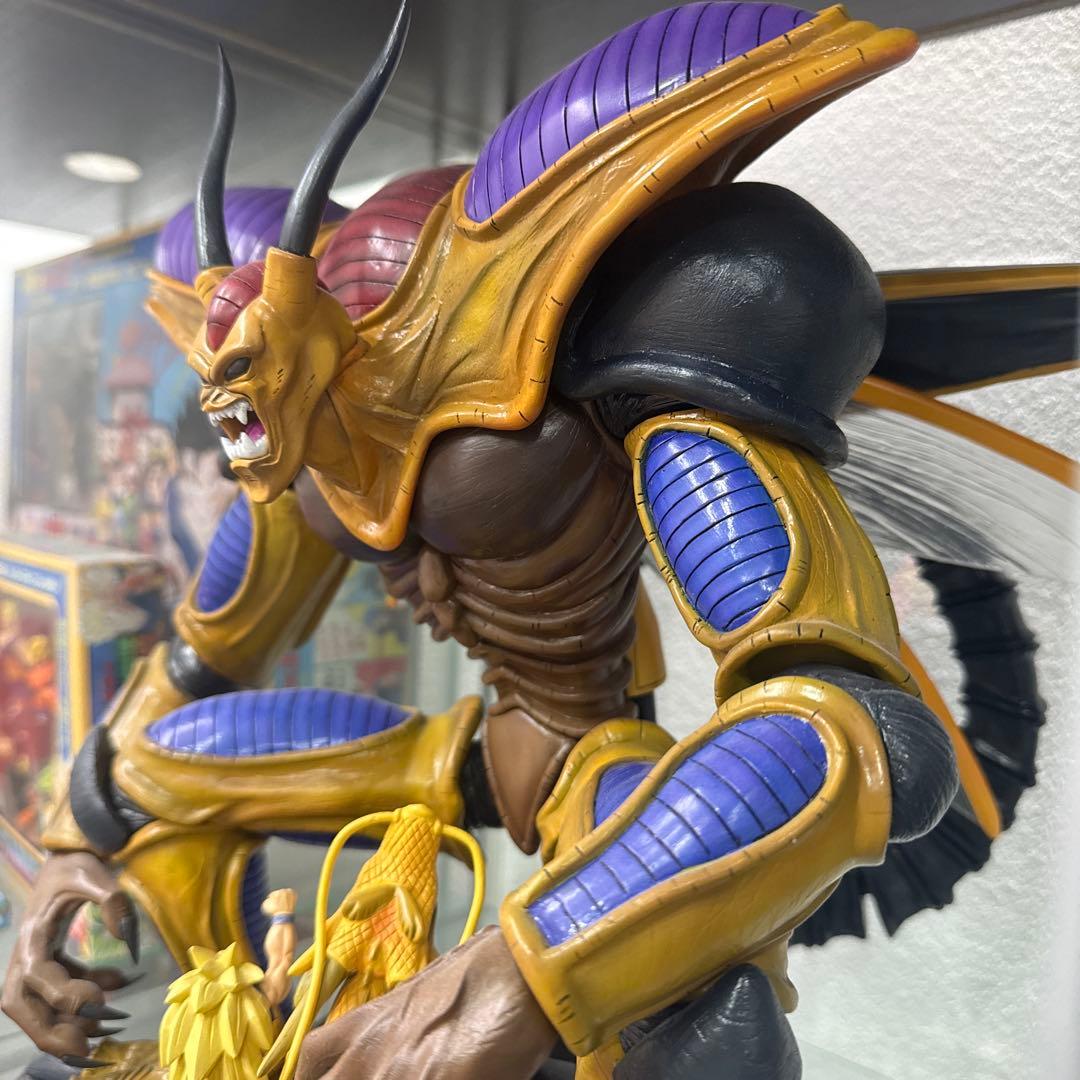 ヒルデガーン　フィギュア