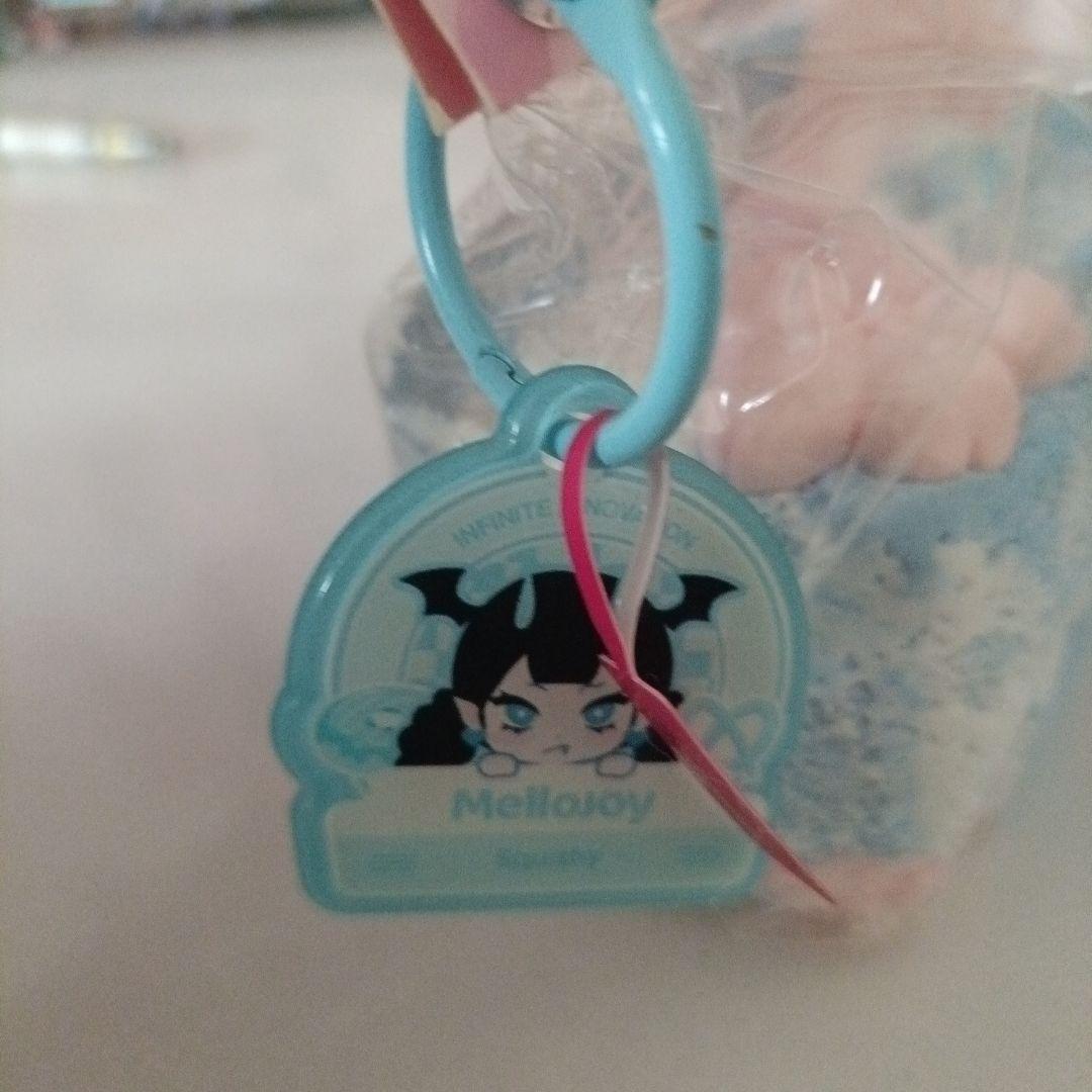 Mellojoy ノントースト　富士日和