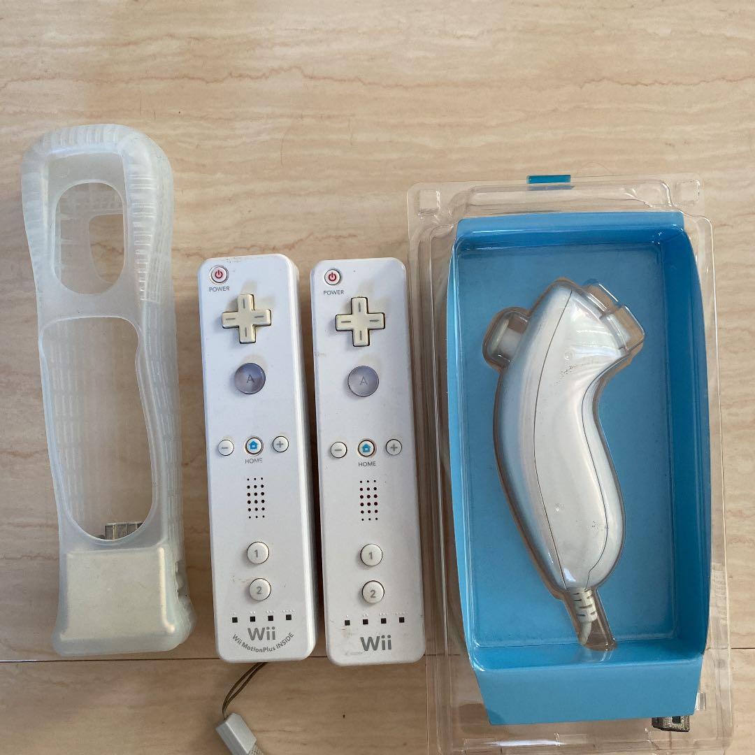 Nintendo Switch Will U