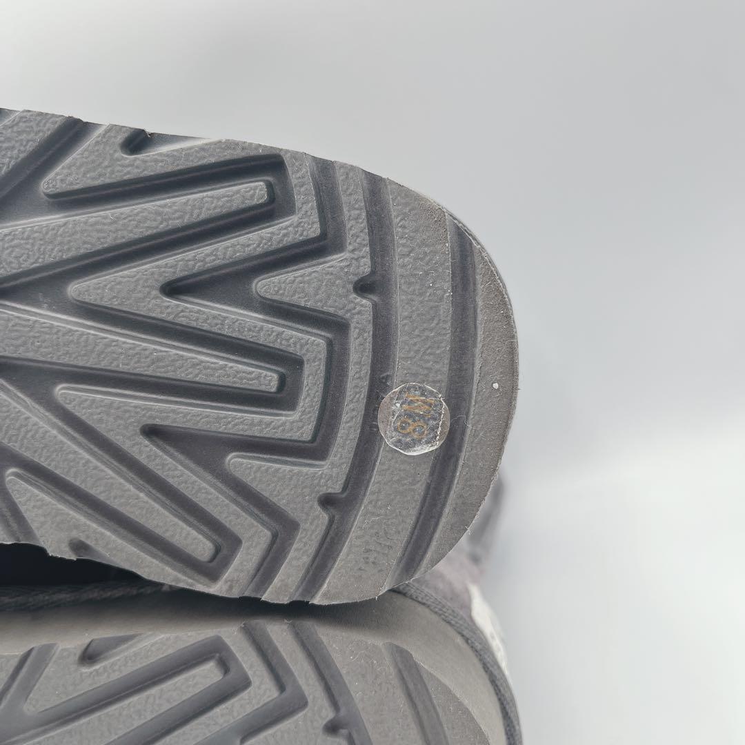 UGG CLASSIC SHORT アグ ムートンブーツ【25cm】