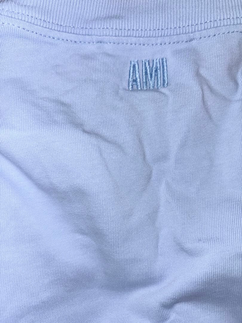 【平日限お値下】アミパリス アミパリ Tシャツ
