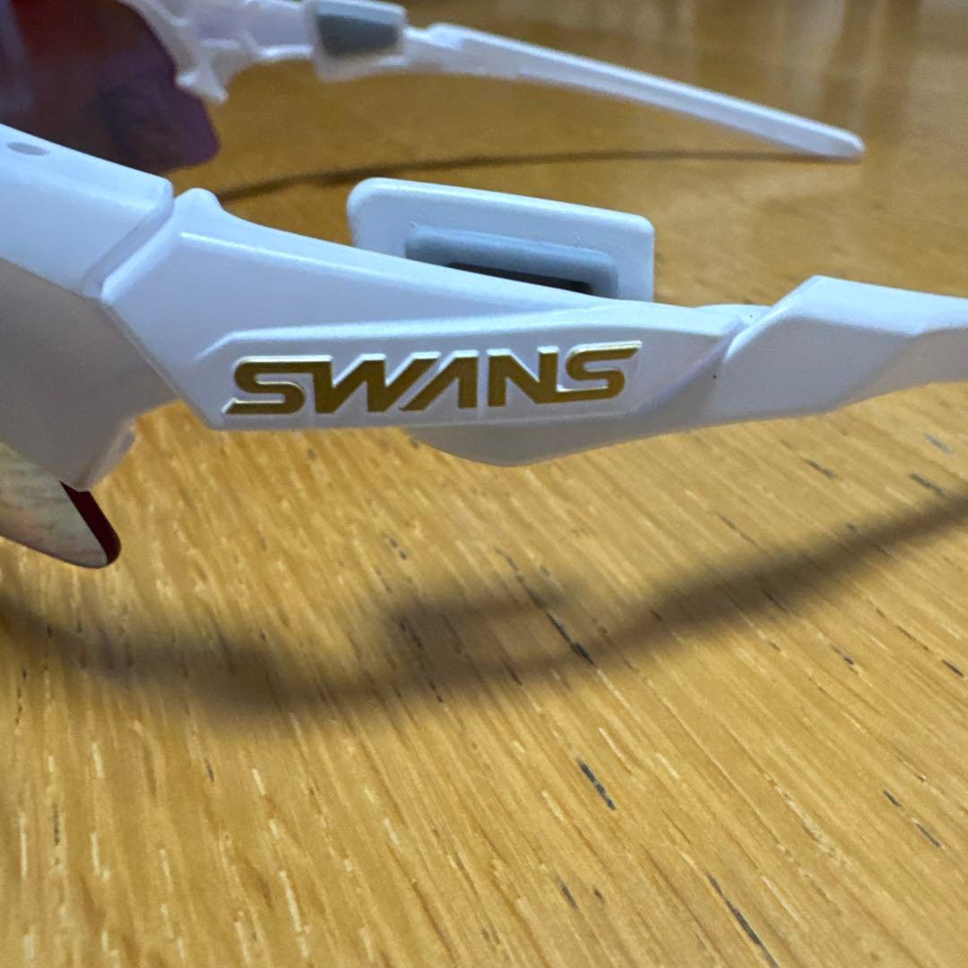 SWANS フェイスワン スポーツサングラス スワンズ