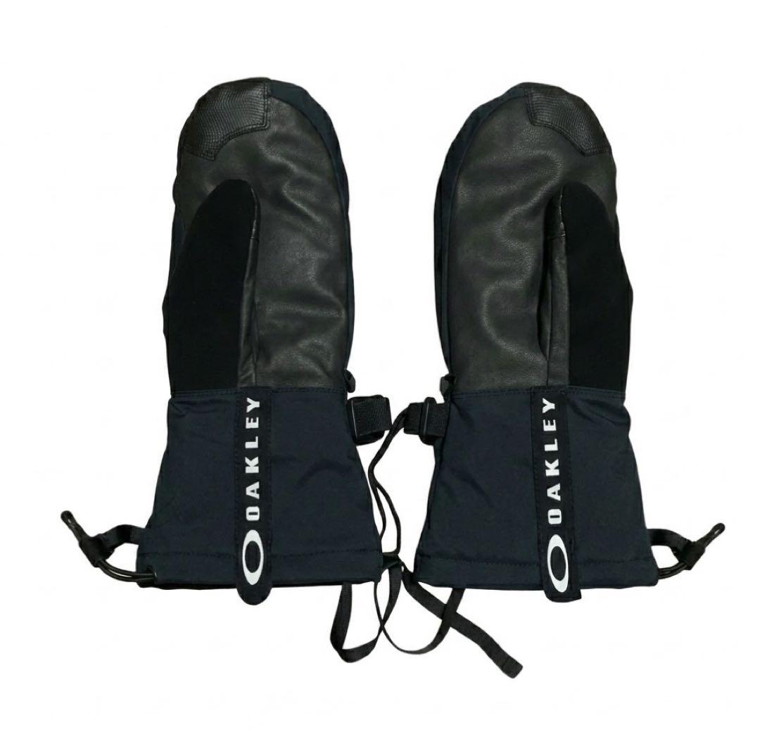 OAKLEY Powder Ridge Mittens オークリーミトングローブ