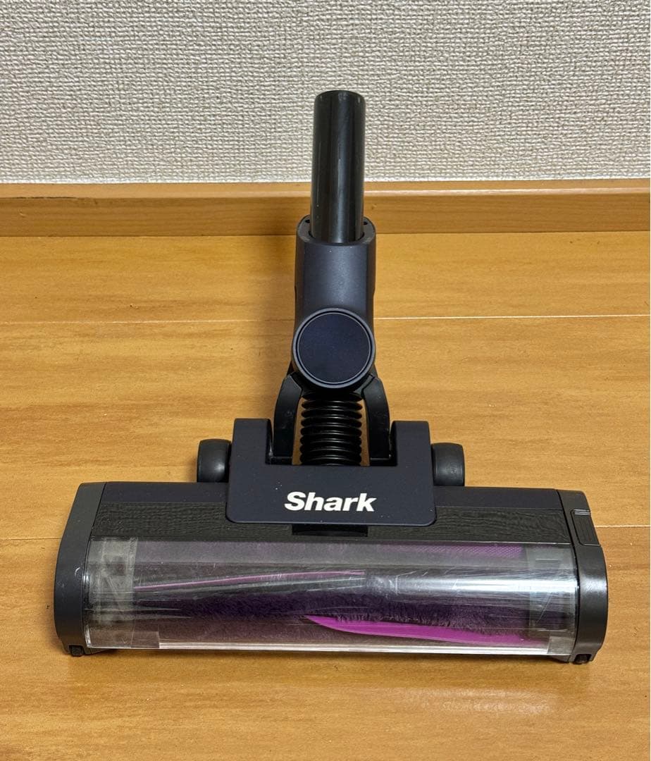 掃除機・クリーナー Shark EVOPOWER SYSTEM NEO II+ LC551JBK