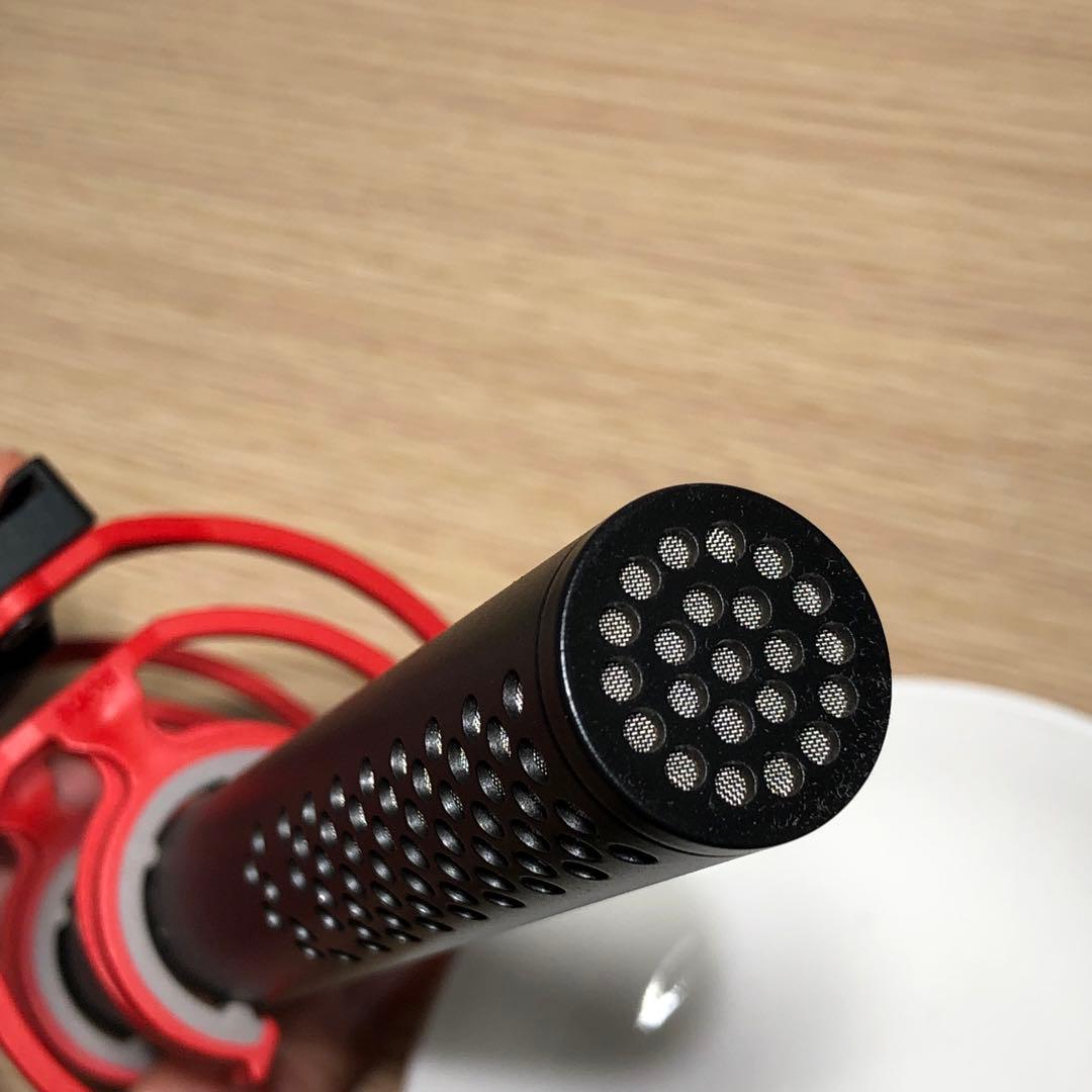 RØDE VideoMic NTG ショットガンマイク RODE