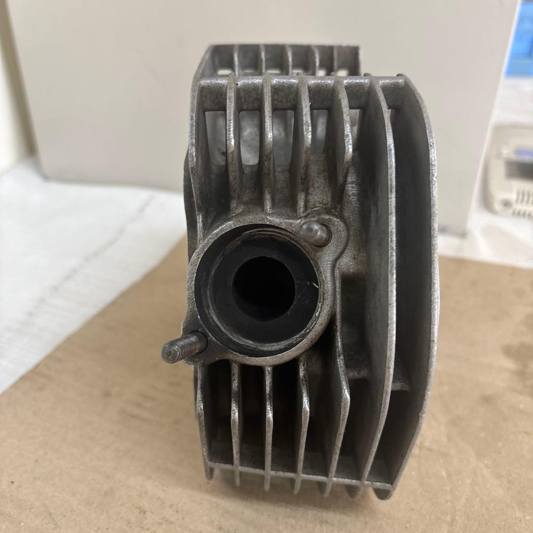 キタコ　シリンダーヘッド SPL