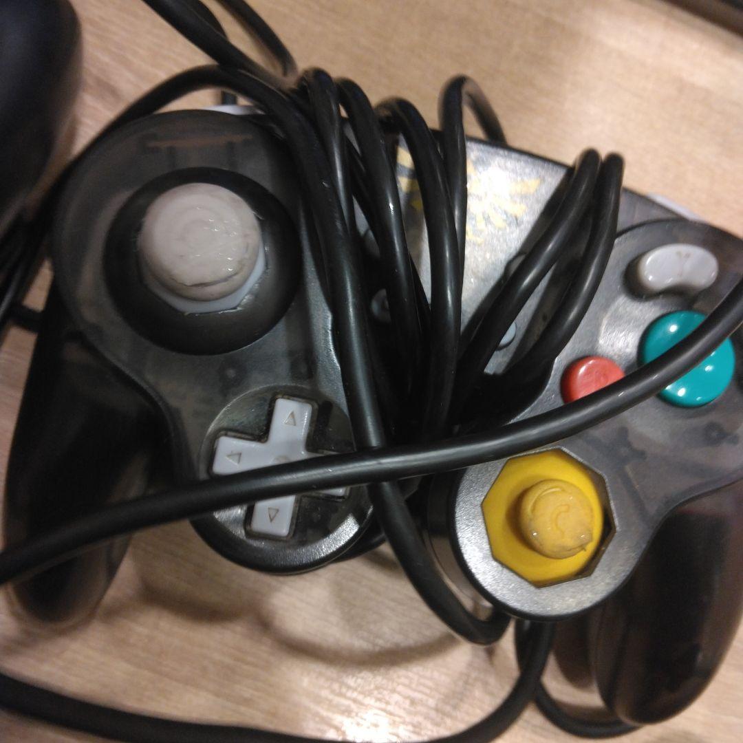 NintendoSwitchとその周りの機種