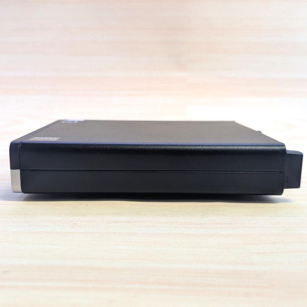 HP FlieDesk 800 G3 ミニPC M.2 500G