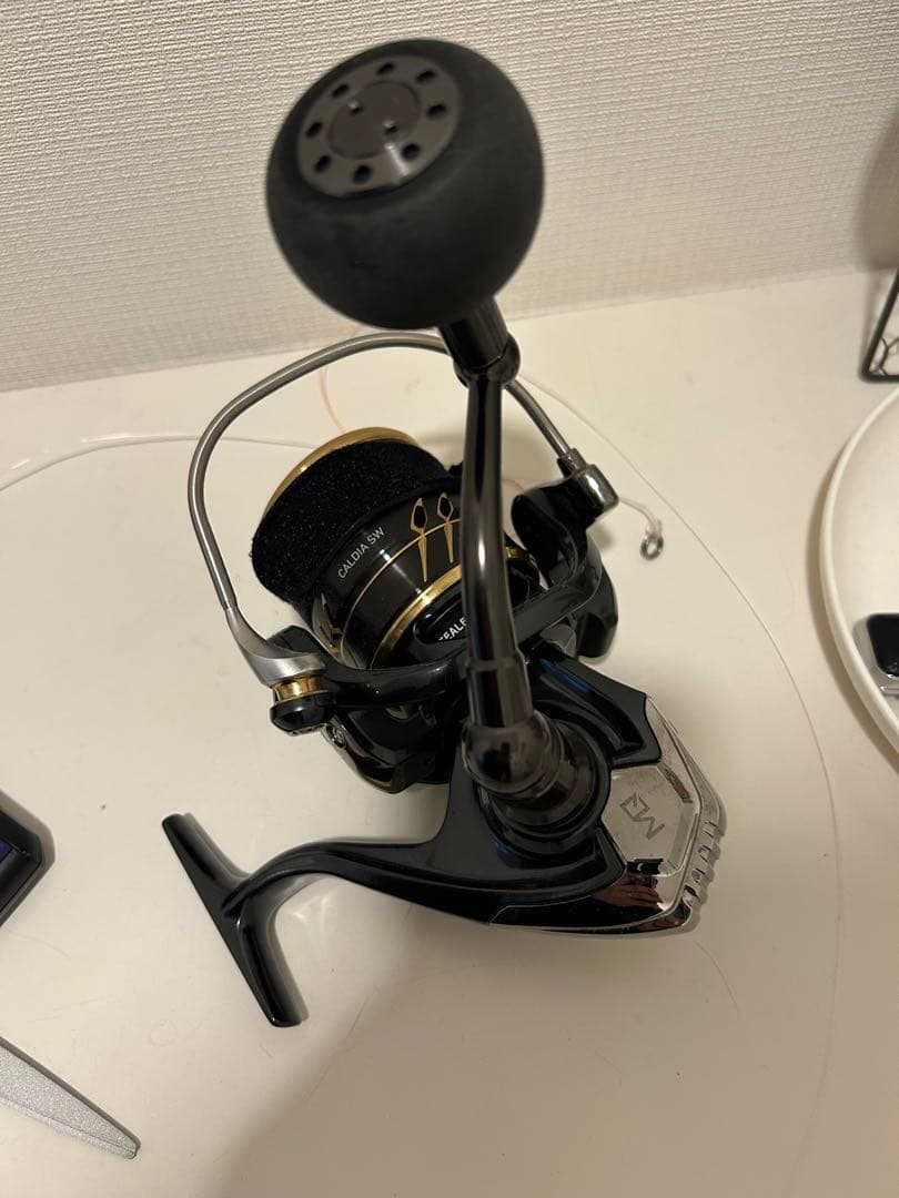 カルディアSW8000