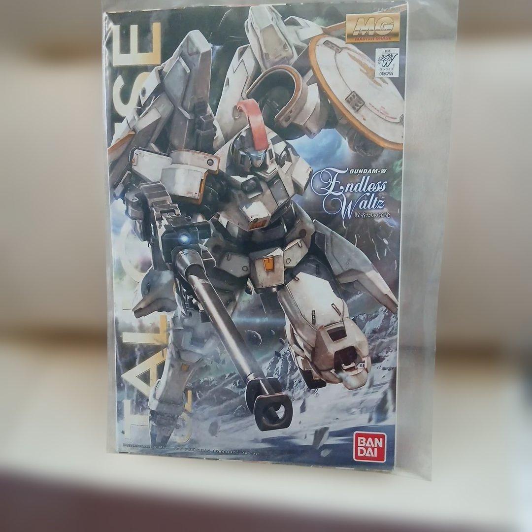 アート・デザイン・音楽 MSZ-006 ZETA GUNDAM & Endless Waltz