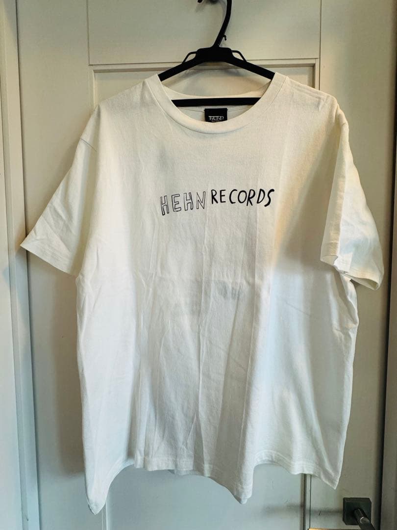 藤井風　Tシャツ　ベジTシャツ　YASAI TABEYO