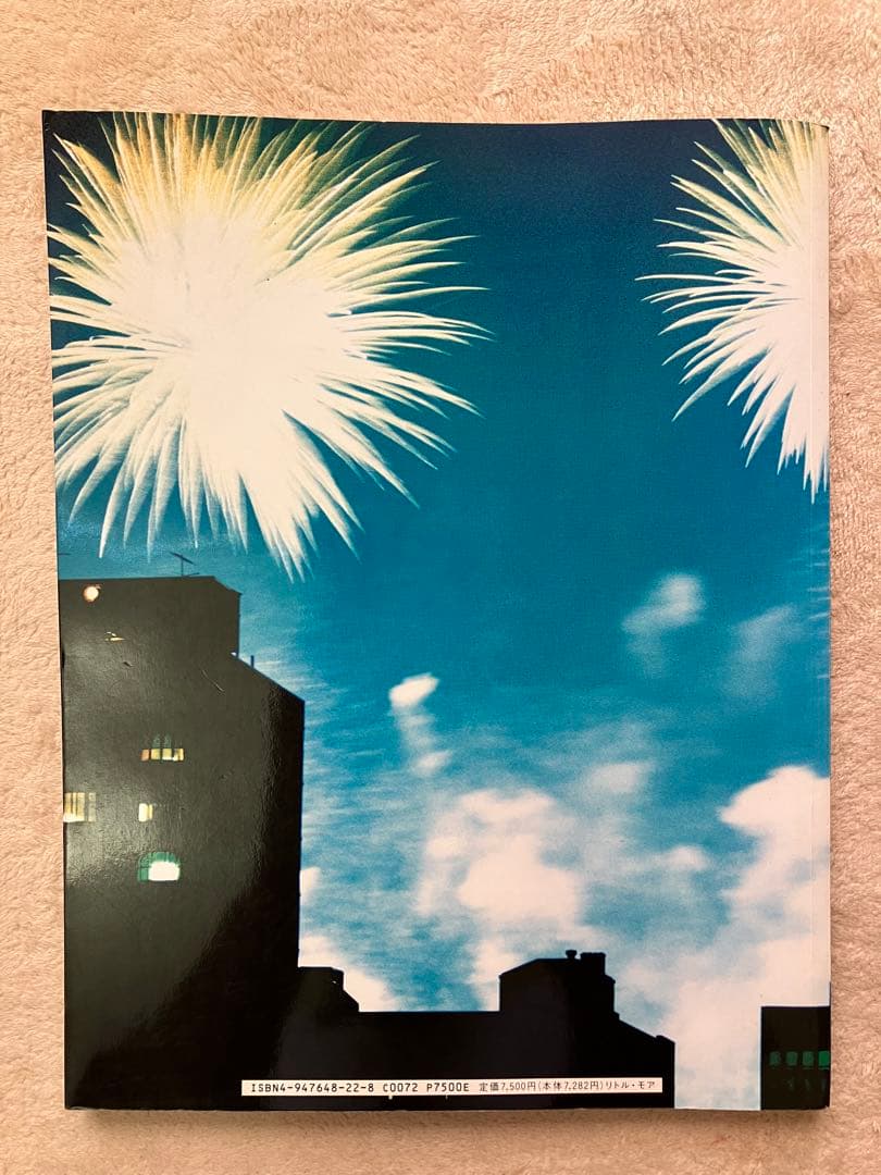 坂本龍一　田島 一成　Ｎ／Ｙ　写真集