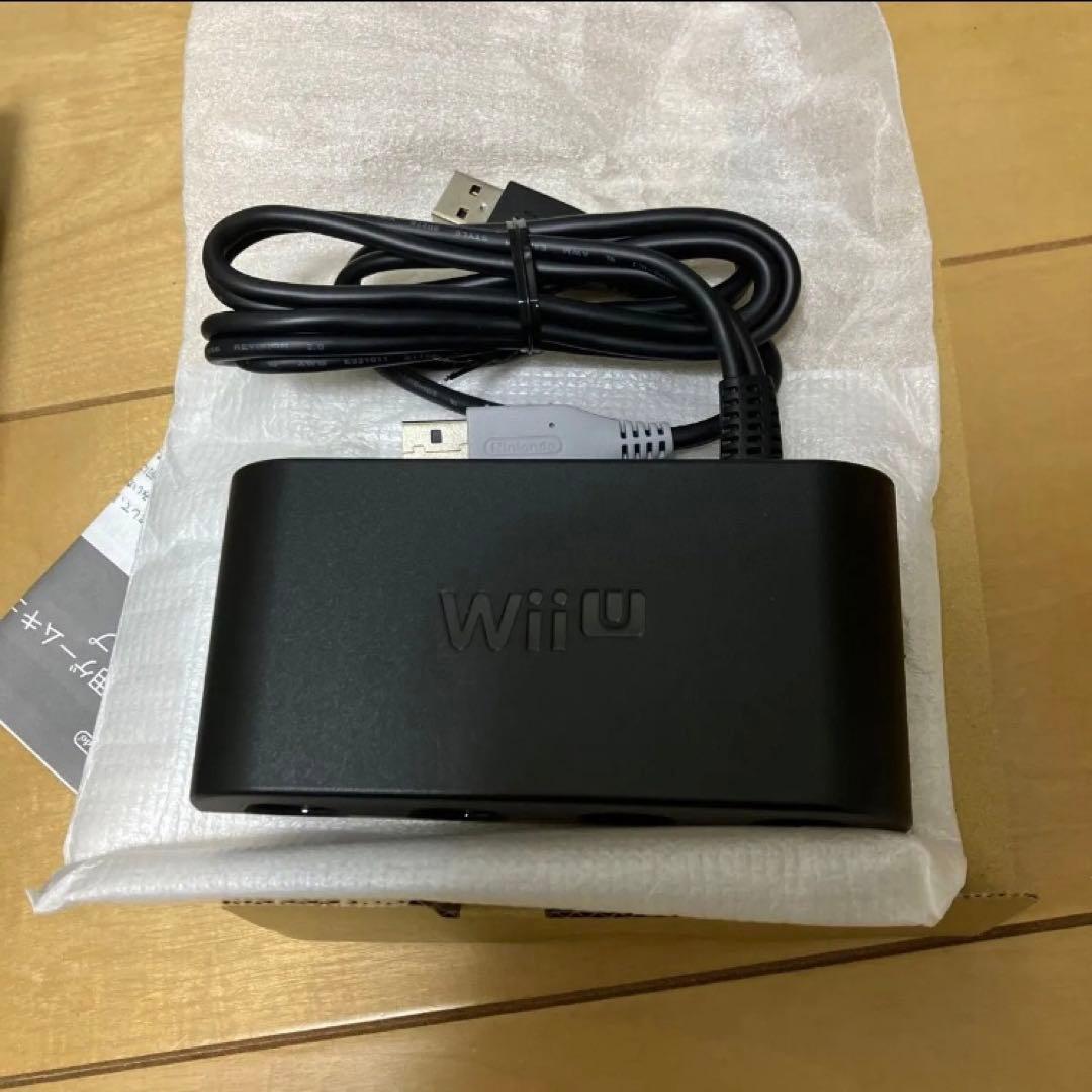 大乱闘スマッシュブラザーズ　ソフト　WiiU スマブラ　純正品