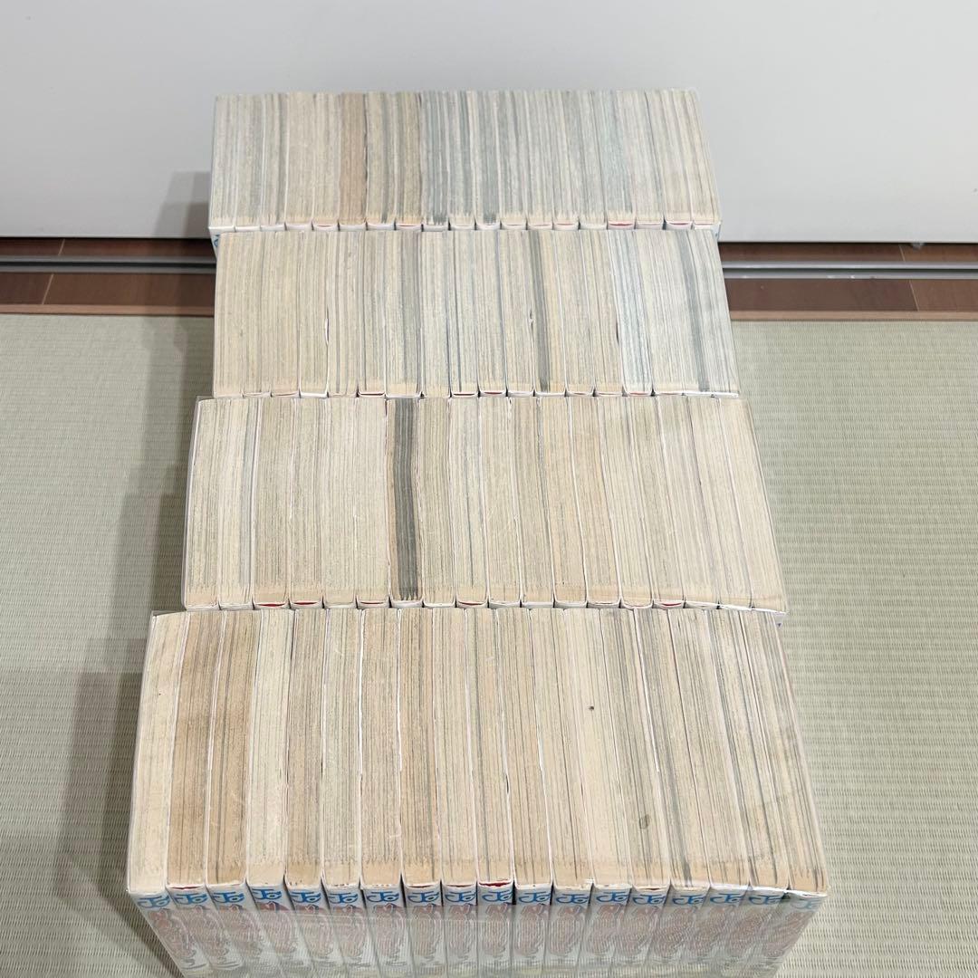NARUTO ナルト 全巻 1-72巻セット ＋外伝付き 岸本斉史 漫画