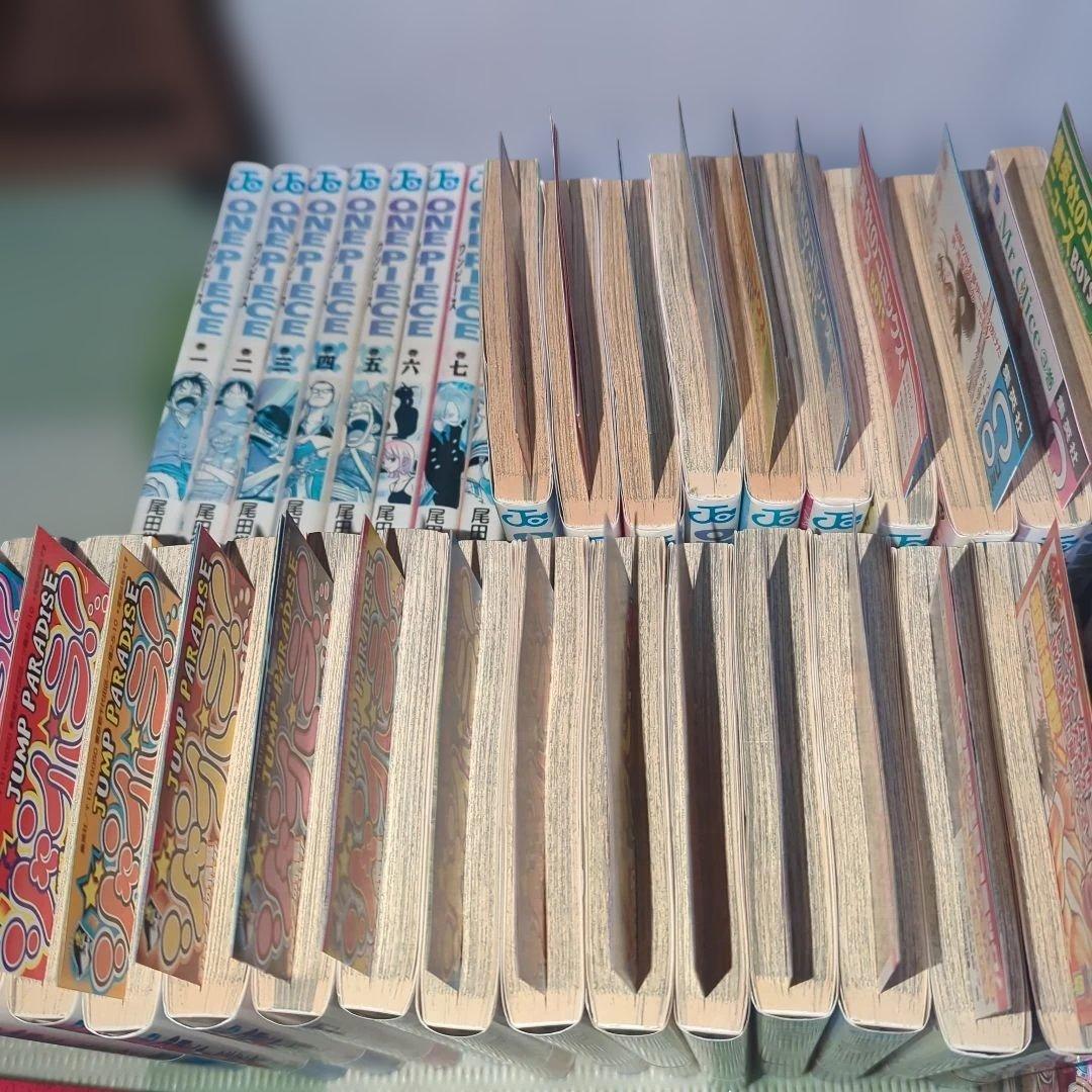 全巻ほぼ初版ワンピース 1-113 その他　onepiece　尾田栄一郎