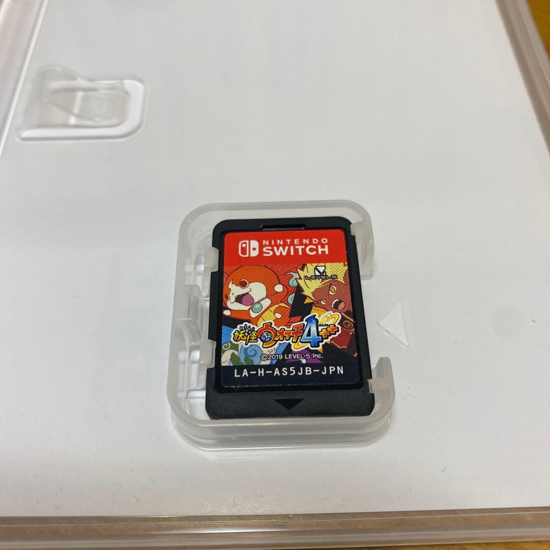 妖怪ウォッチ4++