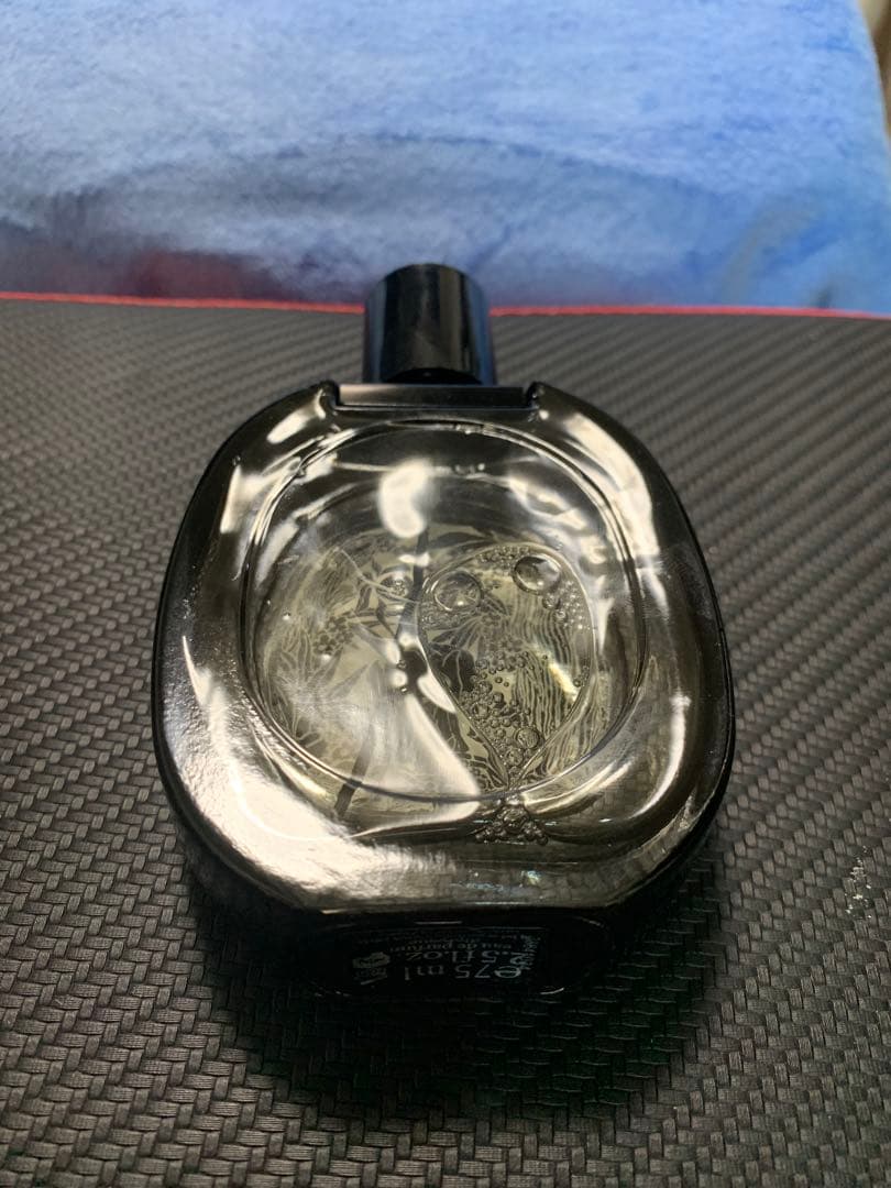 【残量8割】diptyqueTamDao 75ml EaudeParfum