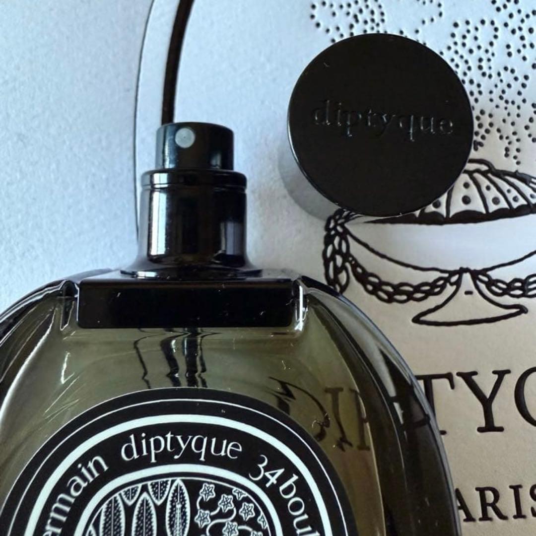 diptyque オーキャピタル