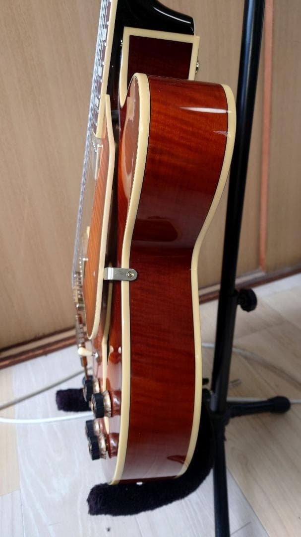 Ibanez AF95-VSL　フルアコ