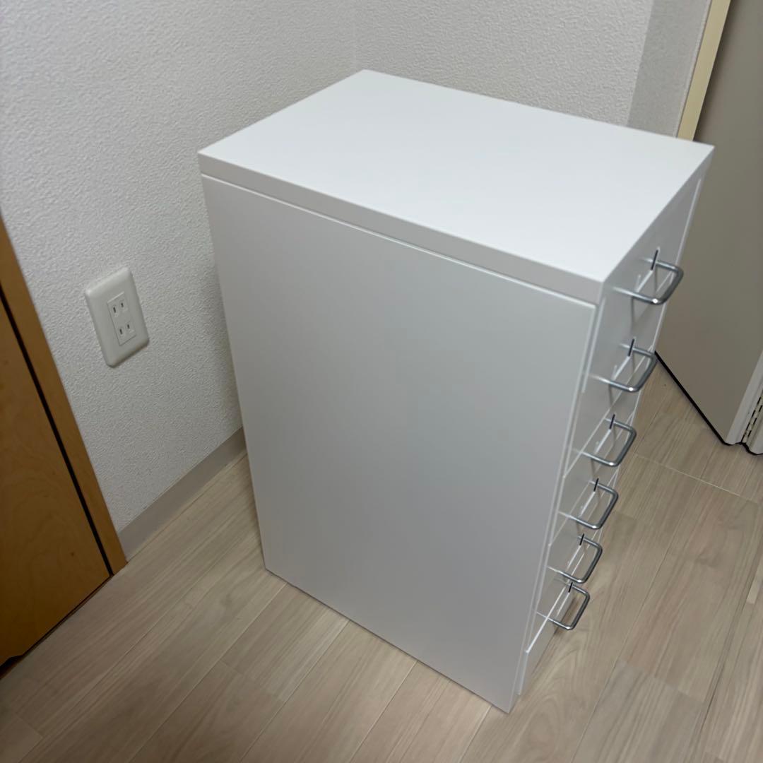 イケア IKEA ヘルメル HELMER