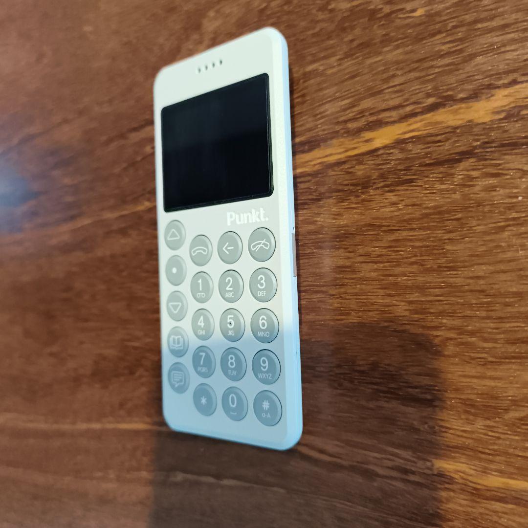 その他 Punkt. MP02
