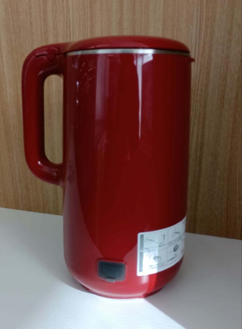 SOY RICH 豆乳メーカー 800ml