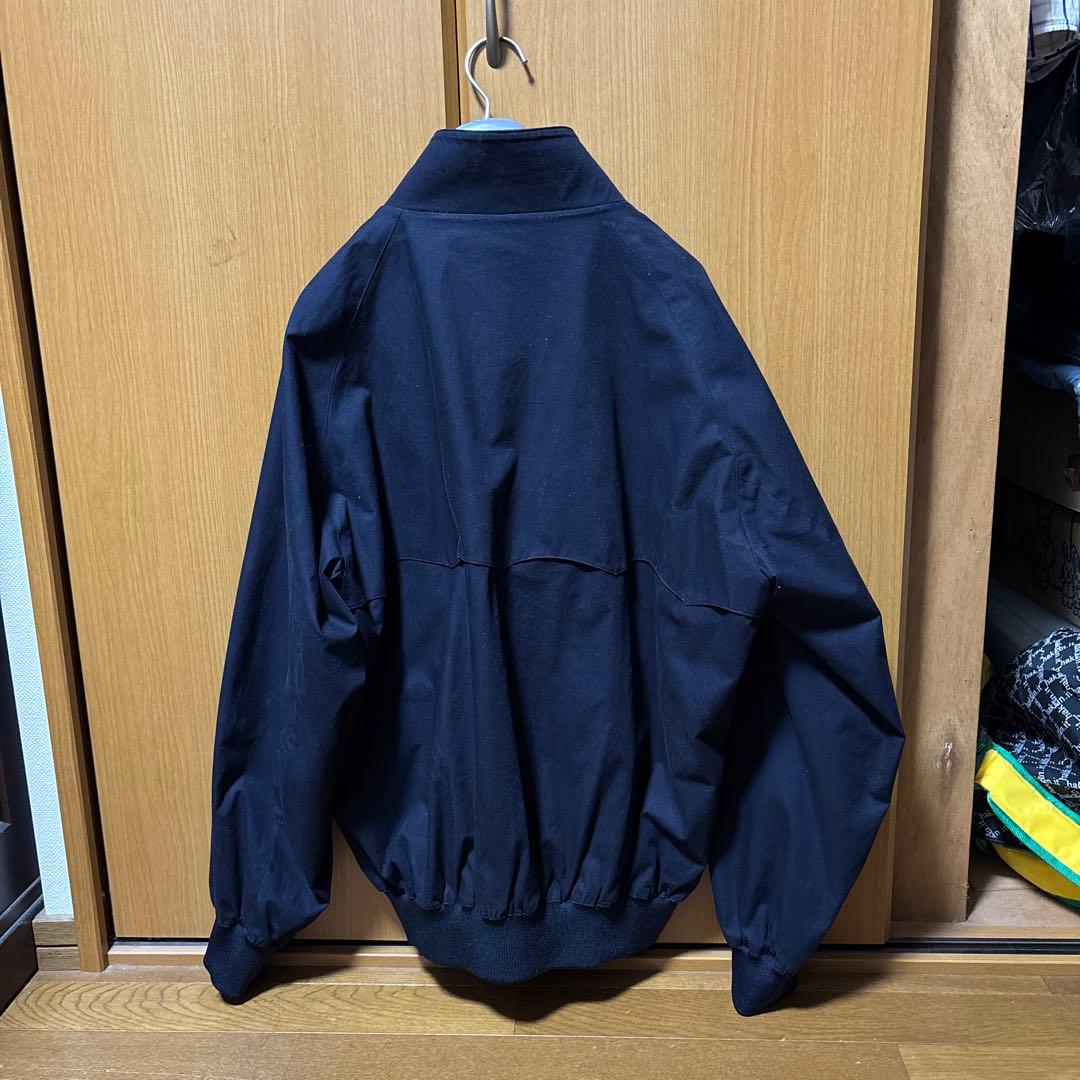 BARACUTA G9 beamsplus 別注　42