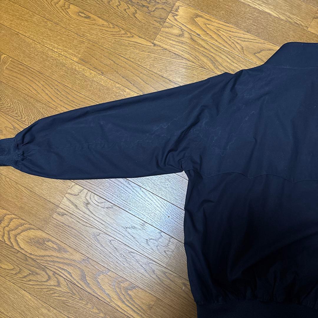 BARACUTA G9 beamsplus 別注　42