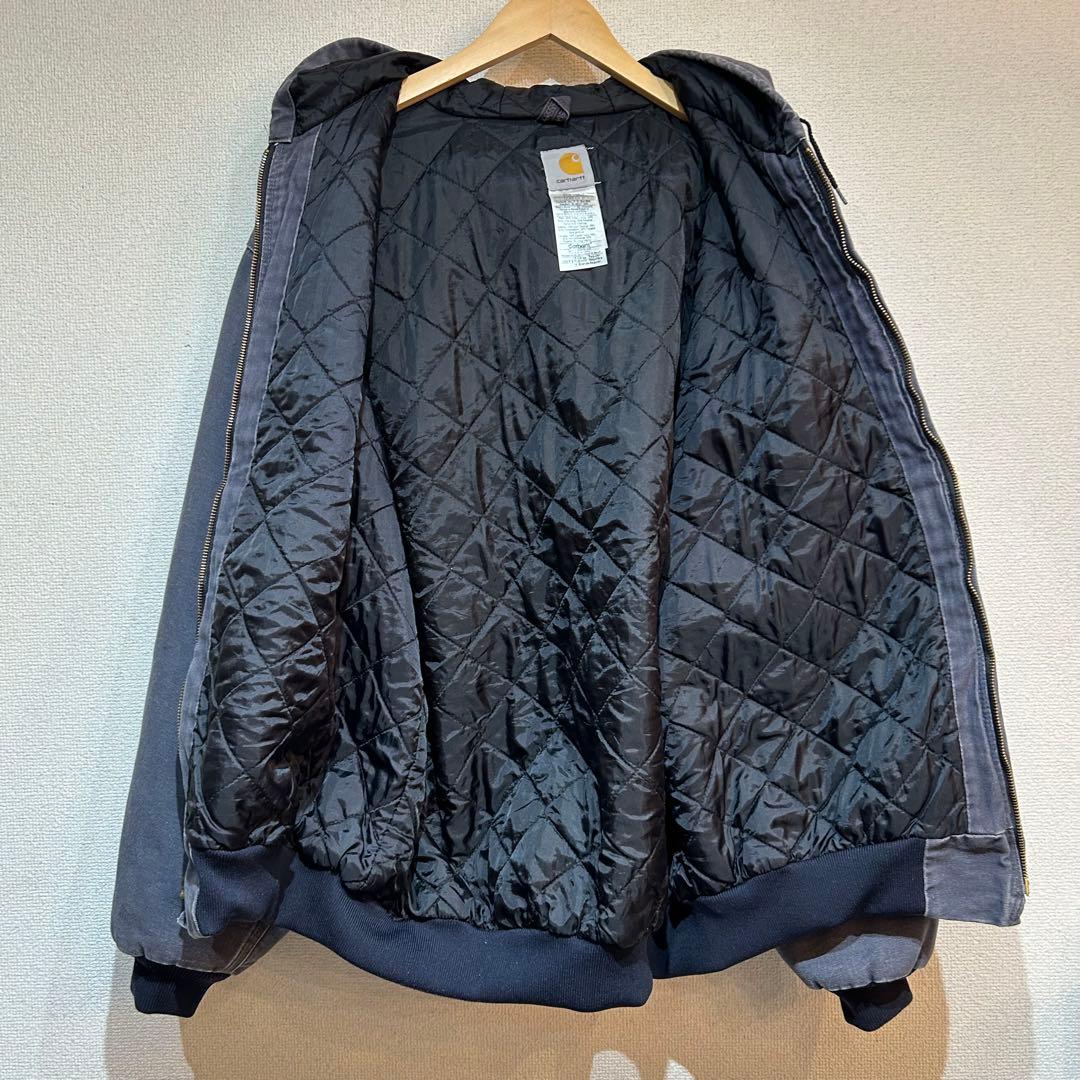 a*ね様 【レア】Carhartt アクティブジャケット PTB XL