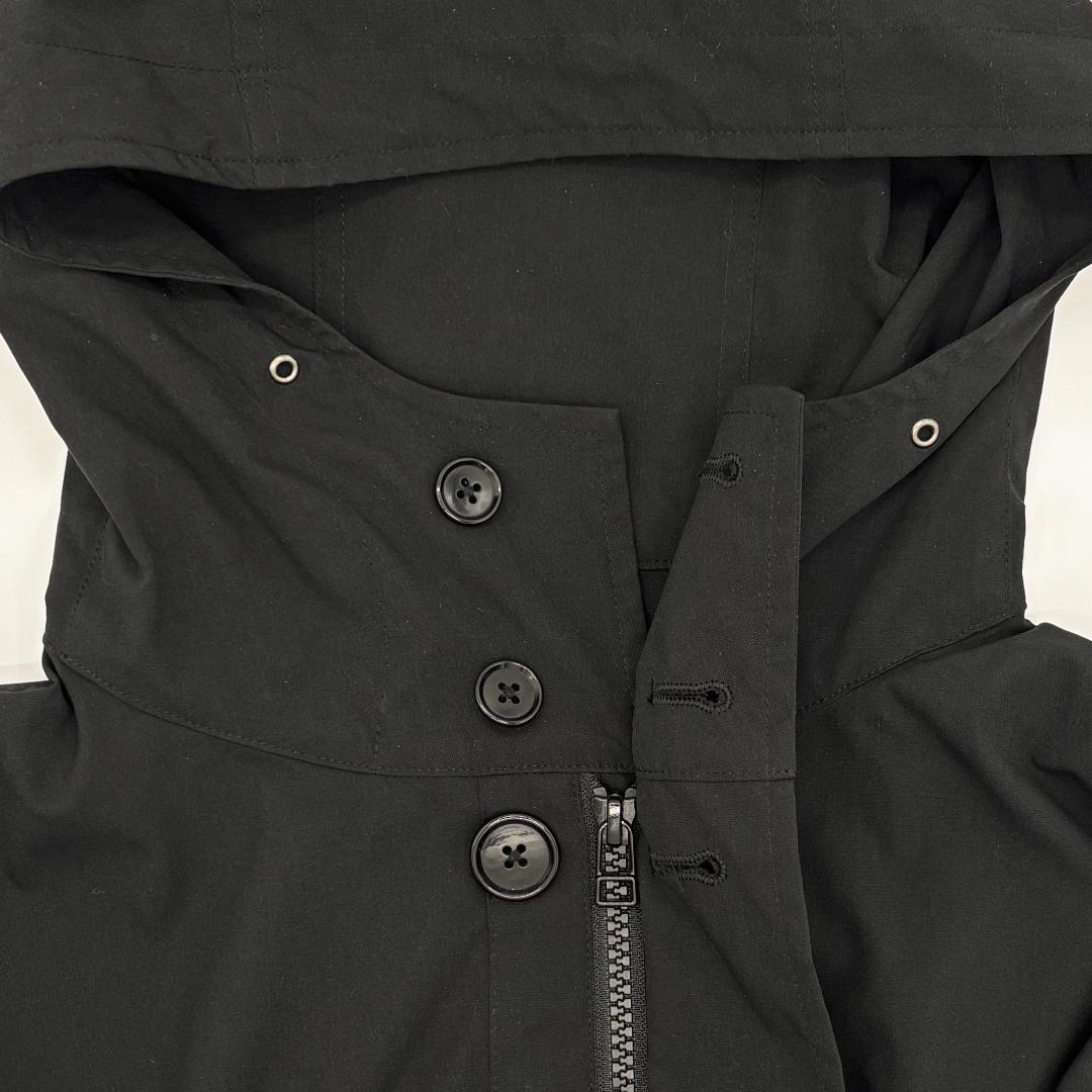 UNIFORM EXPERIMENT MIL ポリ素材 コート