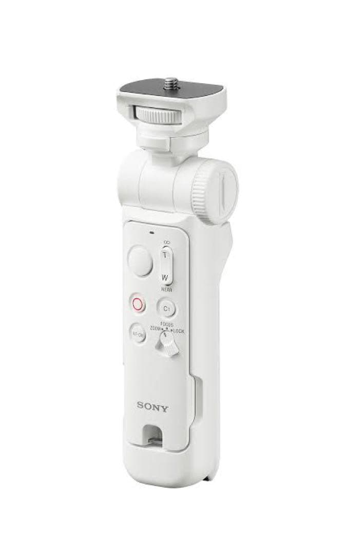 お値下げ。SONY ZV-E10Y white