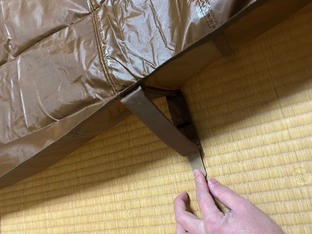 カマザシキＬ　koki
