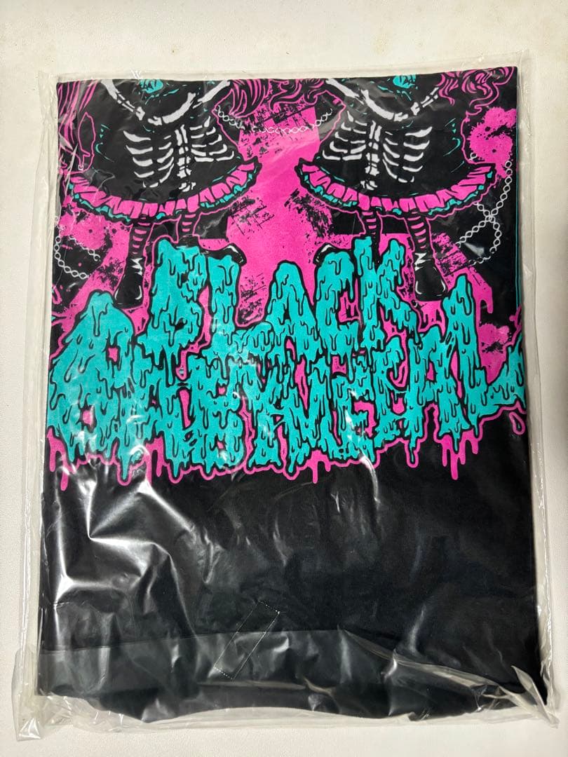 【BABYL】公式Tシャツ