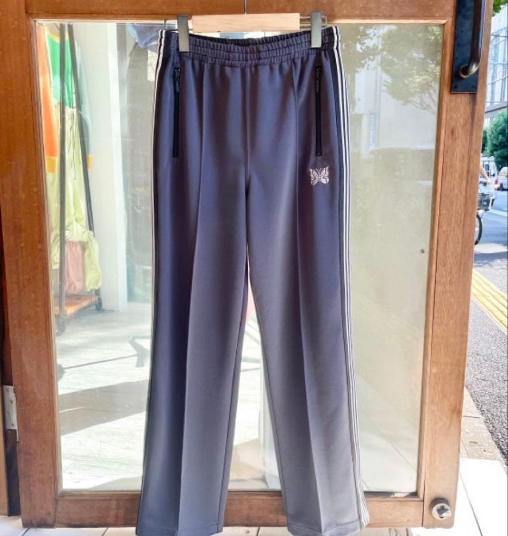 NEEDLES×BEAMS BOY トラックパンツ XS