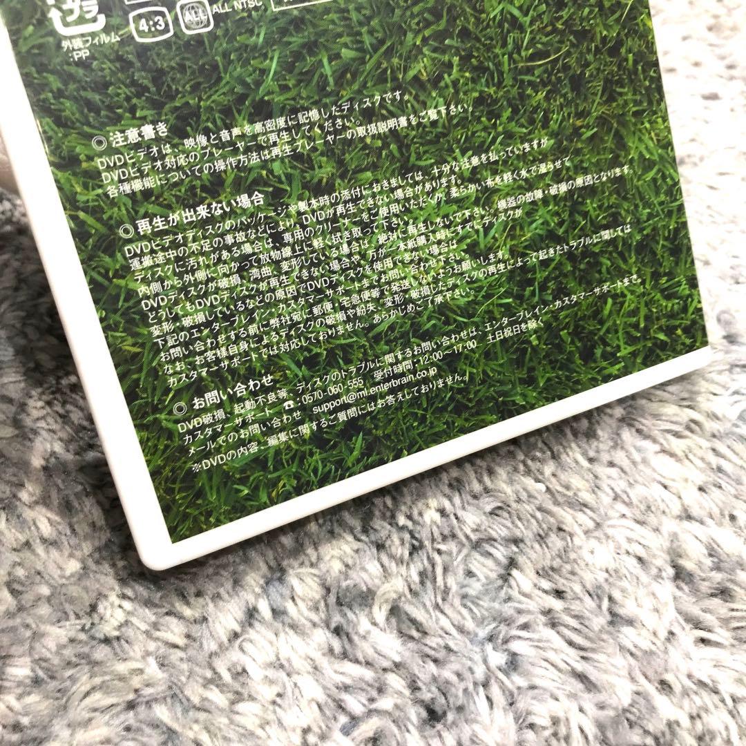 【確認用】【非売品】ゴルフメカニックvol.18 特別付録　米田貴　だって飛ばし